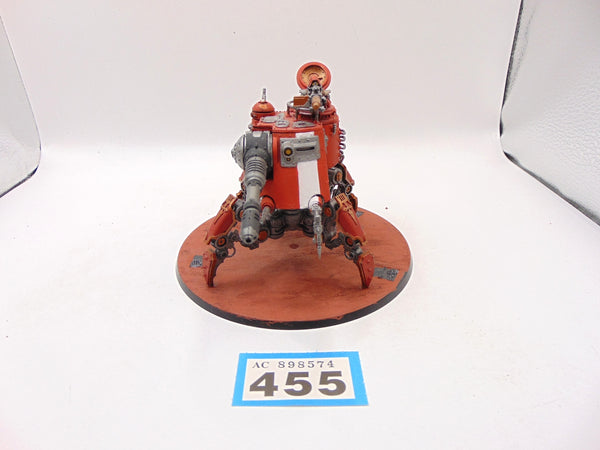 Onager Dunecrawler