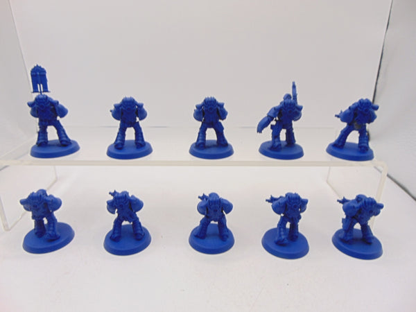 MKIII Marines