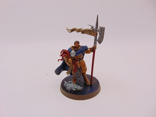 Praetor Prime