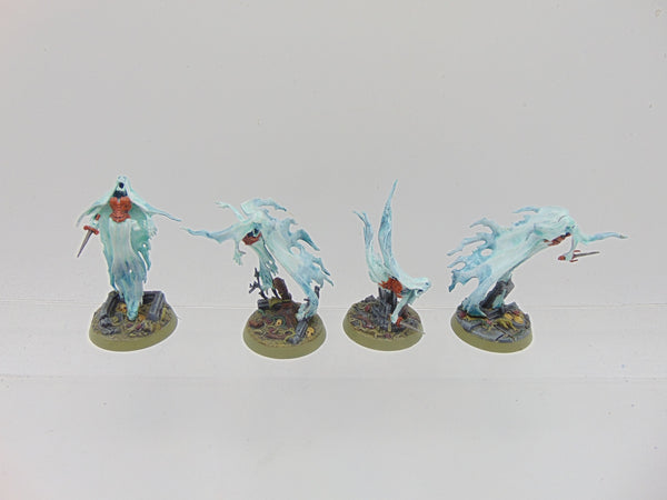 Myrmourn Banshees