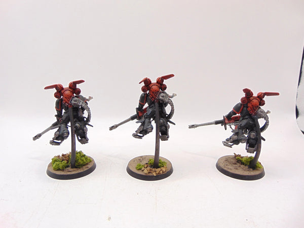 Surpressors