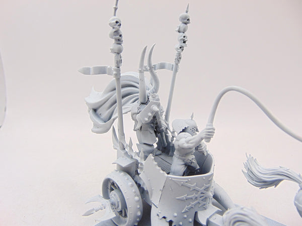 Chaos Chariot