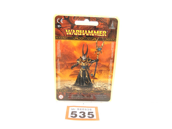 Chaos Sorcerer Lord