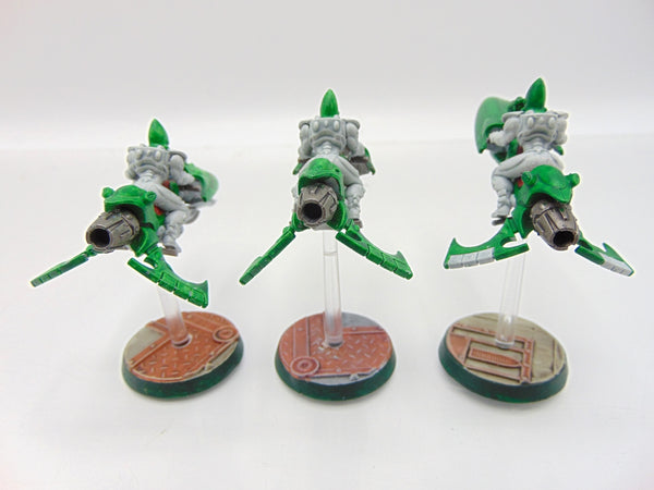 Windrider Jetbikes