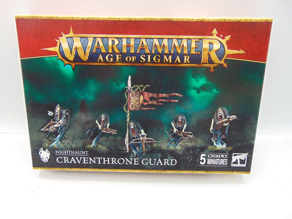 Craventhrone Guard
