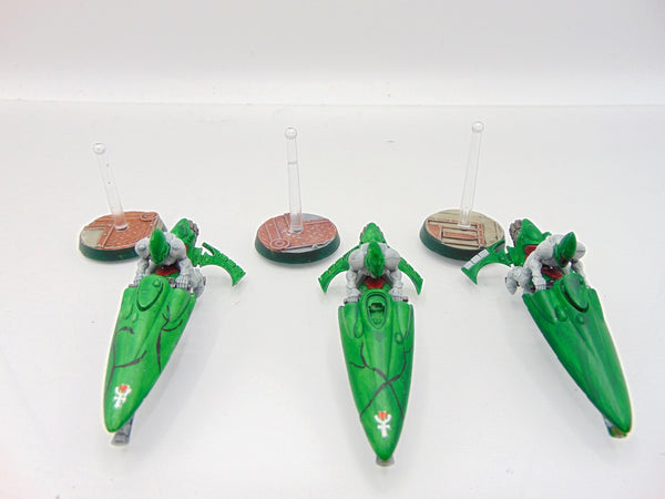 Windrider Jetbikes
