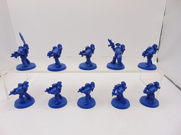 MKIII Marines