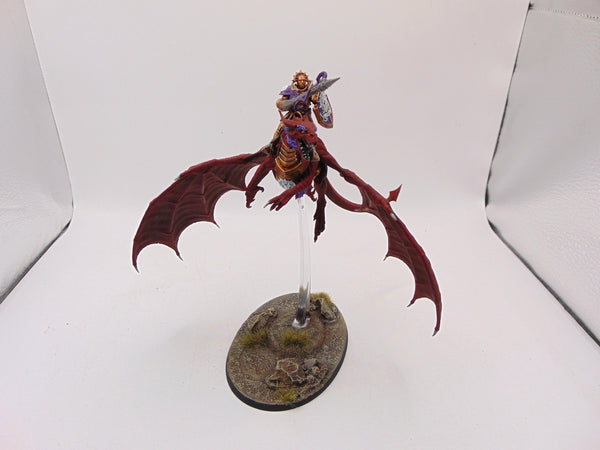 Stormdrake Guard