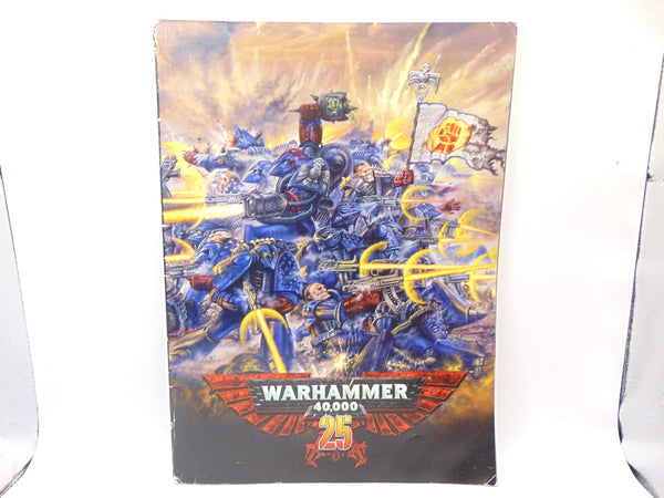 White Dwarf Issue 386