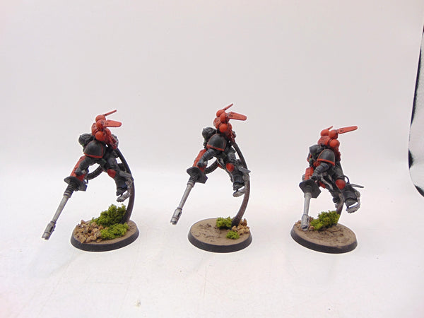 Surpressors