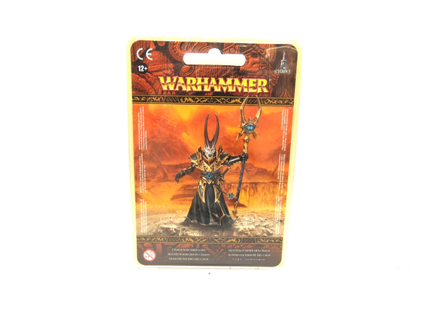 Chaos Sorcerer Lord