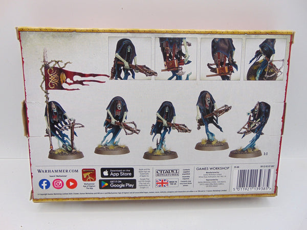 Craventhrone Guard