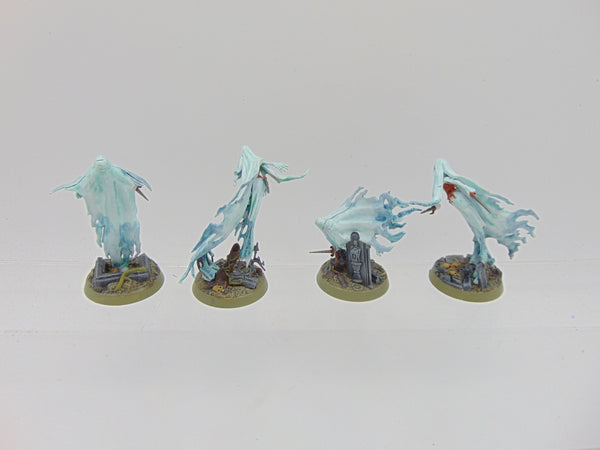 Myrmourn Banshees