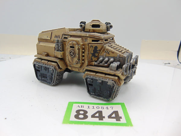 Taurox Prime