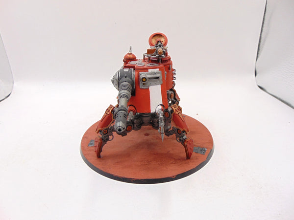 Onager Dunecrawler