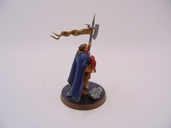 Praetor Prime