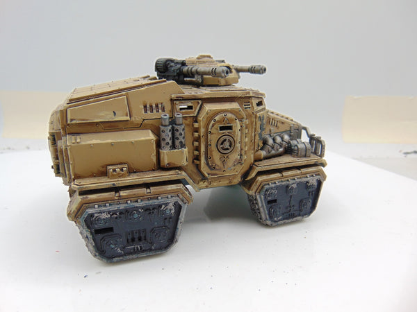 Taurox Prime