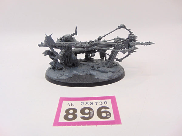 Beast Skewer Killbow