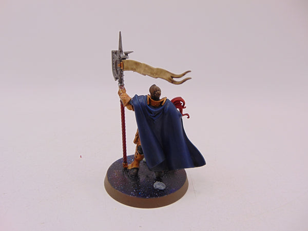 Praetor Prime