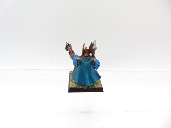 Dwarf Thane / Champion