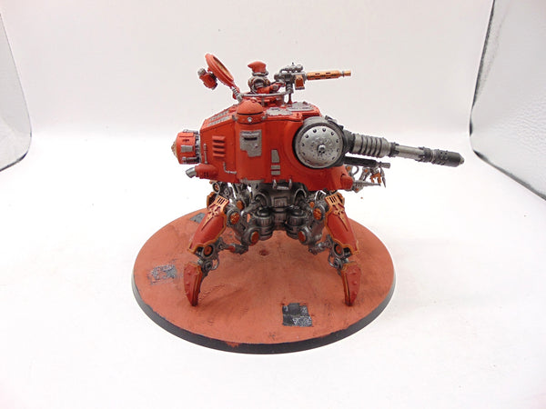 Onager Dunecrawler