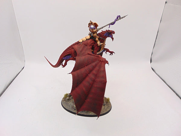 Stormdrake Guard