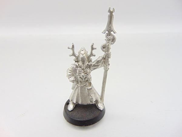 Warlock