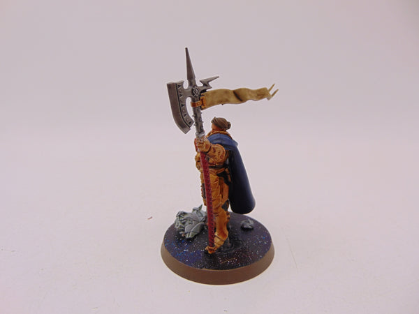 Praetor Prime