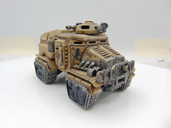 Taurox Prime