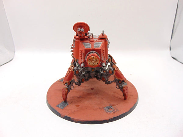Onager Dunecrawler