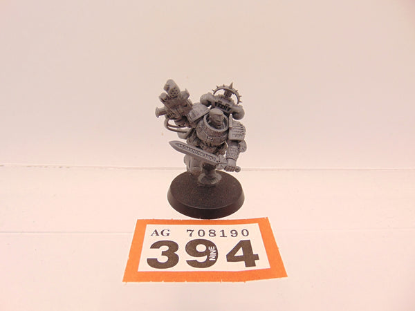 Watch Captain Artemis