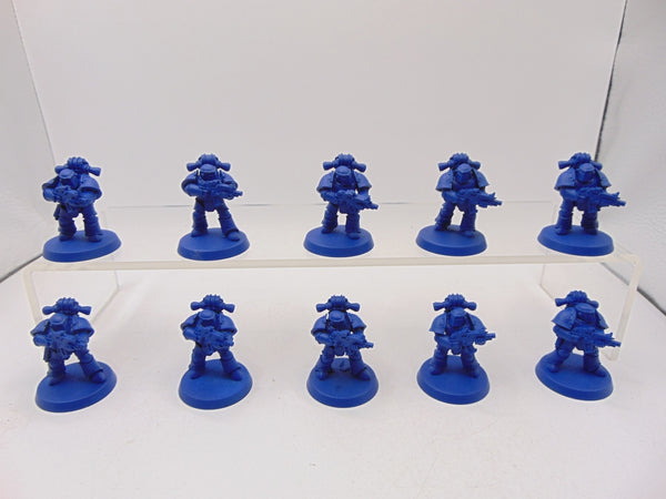 MKIII Marines