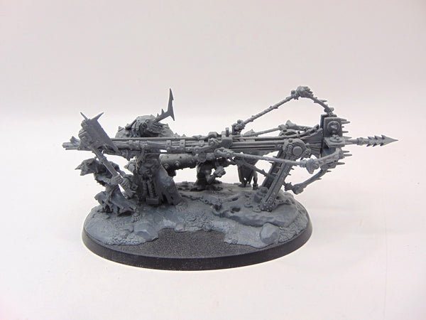 Beast Skewer Killbow