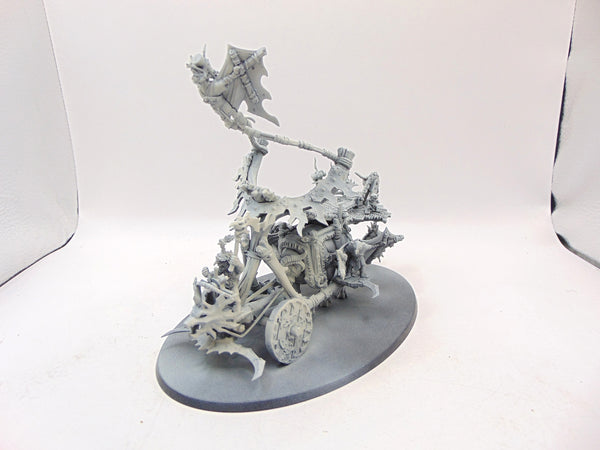 Doom Diver Catapult