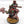 Ork Warboss in Mega Armour