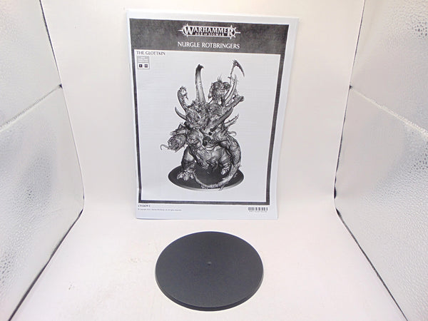 The Glottkin