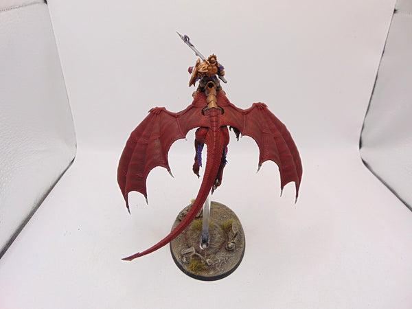 Stormdrake Guard