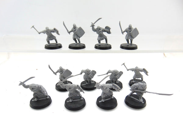 Mordor Orcs