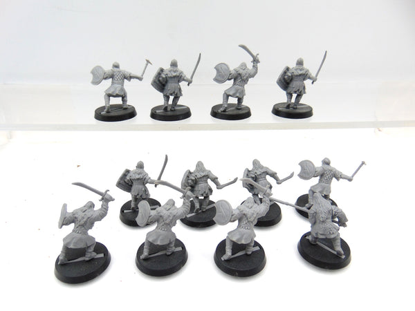 Mordor Orcs