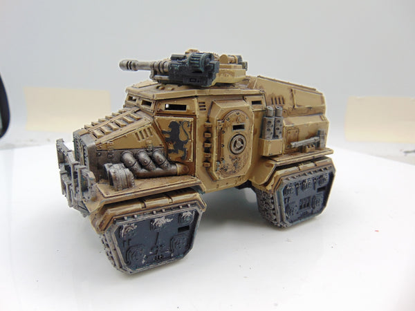 Taurox Prime