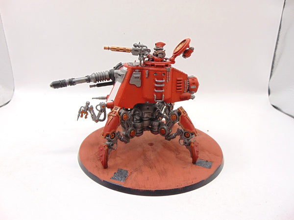 Onager Dunecrawler