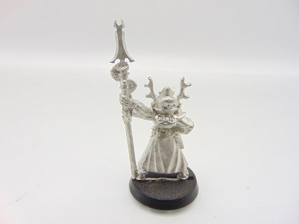 Warlock