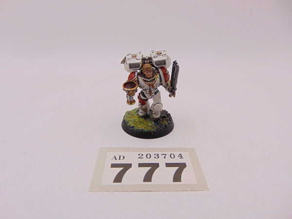 Sanguinary Priest Conversion