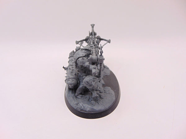 Beast Skewer Killbow