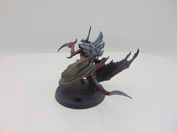 Winged Tyranid Prime