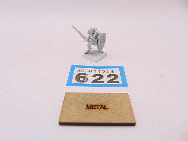 C01 Fighters  Knight of Hark Ness