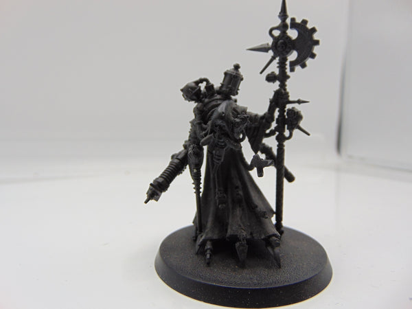 Tech Priest Dominus