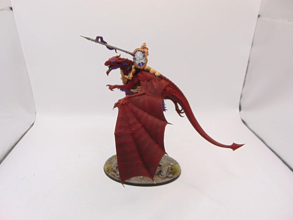 Stormdrake Guard
