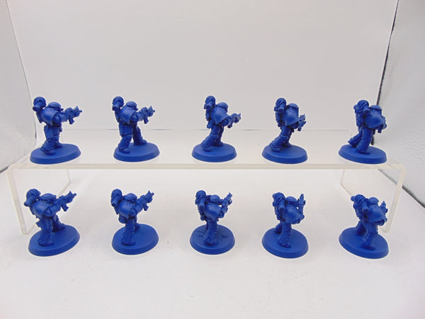 MKIII Marines