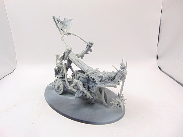 Doom Diver Catapult